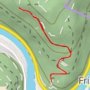 thumbnail for Aussichtspunkt Am Mehrsberg