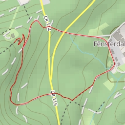 thumbnail for CR 114 - Helperknapp