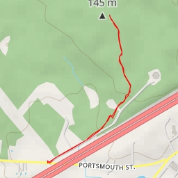 thumbnail for Broken Ground