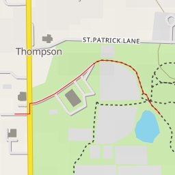 thumbnail for St Patrick Lane