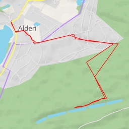 thumbnail for Mārsilu iela - Garkalnes pagasts