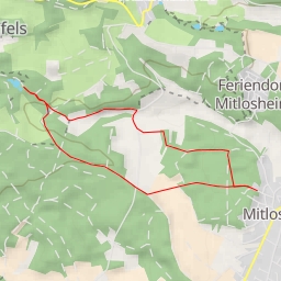 thumbnail for Zum Igelsborn