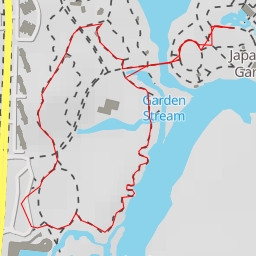 thumbnail for Japanese Garden Road - Singapore