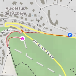 thumbnail for Point de Vue