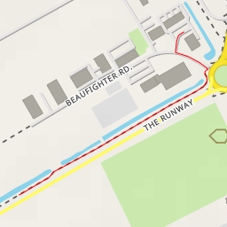 thumbnail for The Runway - The Runway