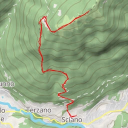 thumbnail for Dosso di Campolungo