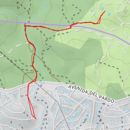 thumbnail for Lugar Finca La Espuma