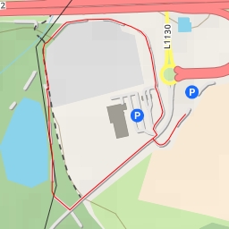 thumbnail for Donauufer Autobahn