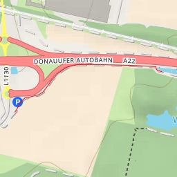 thumbnail for Donauufer Autobahn - Donauufer Autobahn