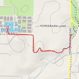 thumbnail for Parc at Rogers Lake