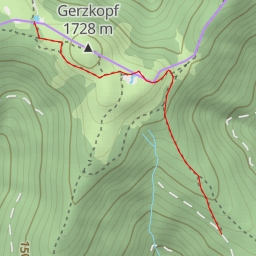 thumbnail for Gsengweg