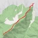 thumbnail for Çatalkaya Yangın Gözetleme Kulesi - Orman Yolu Sokak