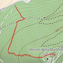 thumbnail for Piazzale degli Alpini