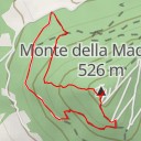 thumbnail for Monte della Madonna