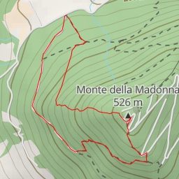 thumbnail for Monte della Madonna