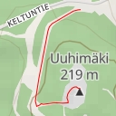 thumbnail for Uuhimäki