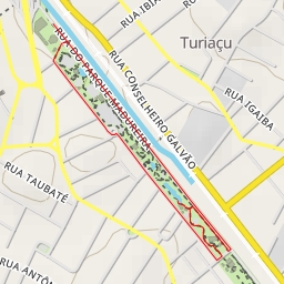 thumbnail for Rua do Parque Madureira - Rio de Janeiro