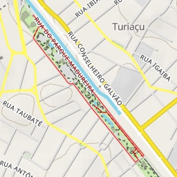 thumbnail for Rua do Parque Madureira - Rio de Janeiro