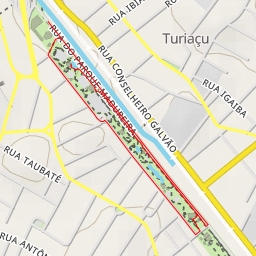 thumbnail for Rua do Parque Madureira - Rio de Janeiro