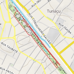 thumbnail for Rua do Parque Madureira - Rio de Janeiro