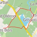 thumbnail for Chemin des Croisées