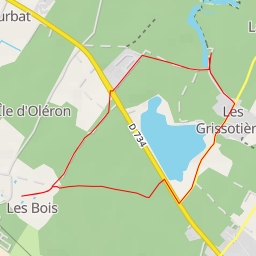 thumbnail for Chemin des Croisées
