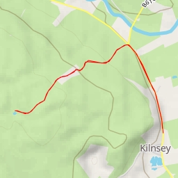 thumbnail for Conistone with Kilnsey