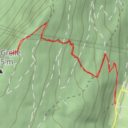thumbnail for Belvédère du Mont Grêle
