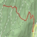 thumbnail for Le Signal - Aiguebelette-le-Lac