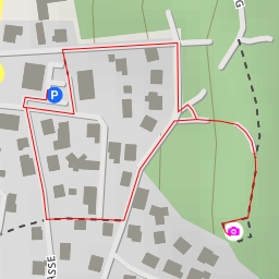 thumbnail for Kreuz Fislisbach