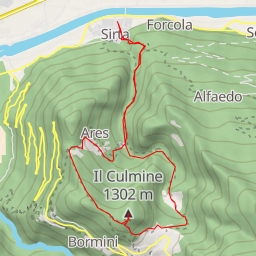 thumbnail for Il Culmine