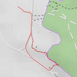 thumbnail for Вітовецька вулиця - Київ