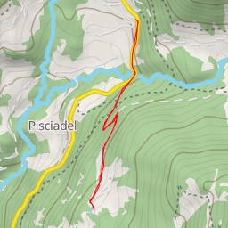 thumbnail for Festignane - Via dal Bernina