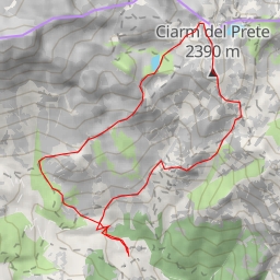 thumbnail for Lago Lungo