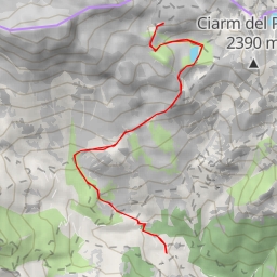 thumbnail for I Tre Laghetti