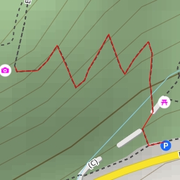 thumbnail for Lahnblick-Liege