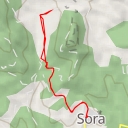 thumbnail for Camí de Rocafiguera - Camí de Rocafiguera