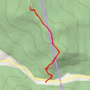 thumbnail for Cape Lookoff Mountain