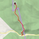 thumbnail for Gillespie Peak