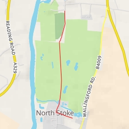 thumbnail for The Springs Golf Club - Wallingford Road - South Oxfordshire