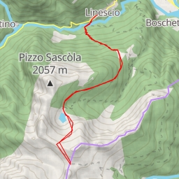 thumbnail for Corte di Cima