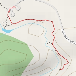 thumbnail for Devils Pool Walk