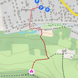 thumbnail for Chemin de la Grande Tuilerie