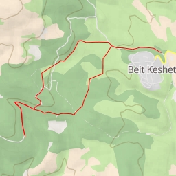 thumbnail for מצפור הר תבור