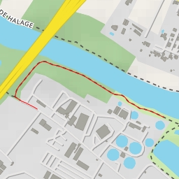 thumbnail for Rue Guy Pascaud