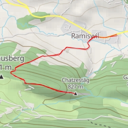 thumbnail for Chatzestäg