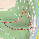 thumbnail for Lützenschlucht