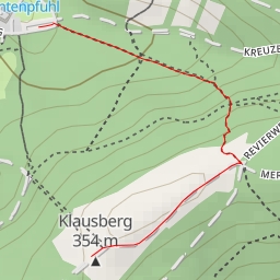 thumbnail for Klausberg