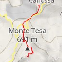 thumbnail for Monte Tesa