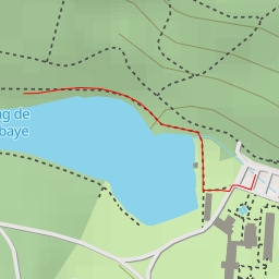 thumbnail for Étang de l'Abbaye